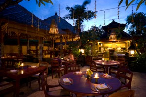 Bumbu Bali, Restaurant & Cooking School