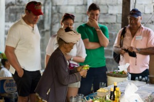 Village Market