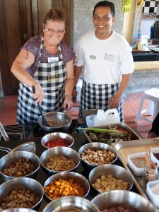 Cooking Class