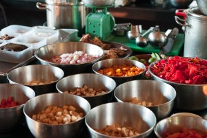 Spices