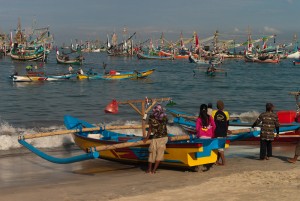 Fish Market Jimbaran