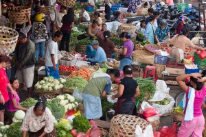 Village Market