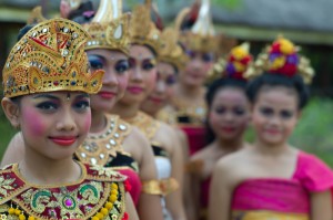 Dancers