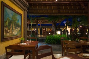 Bumbu Bali one