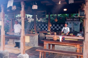Warung Bagus