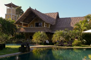 Family rooms
