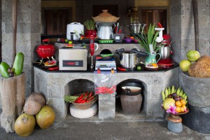 Bali Kitchen