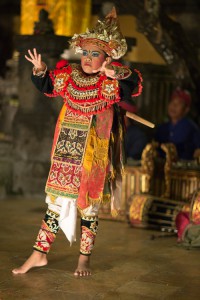 Dancer
