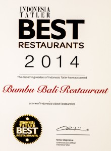 Awards 2014-5